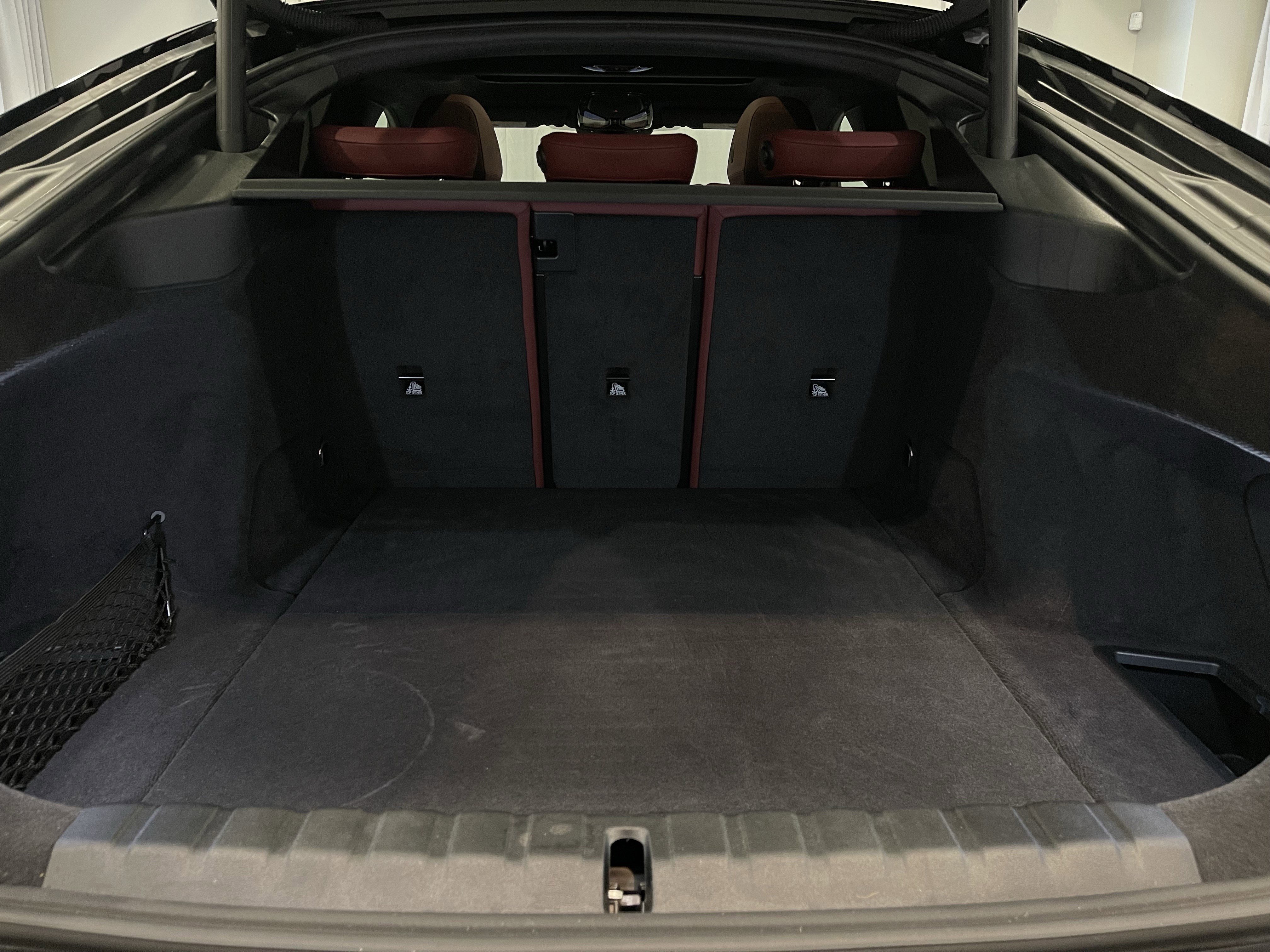 Used 2025 BMW i4 M50 image 27