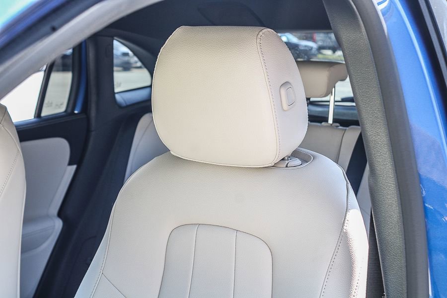 Certified 2025 Mercedes-Benz GLA 250 4MATIC image 22