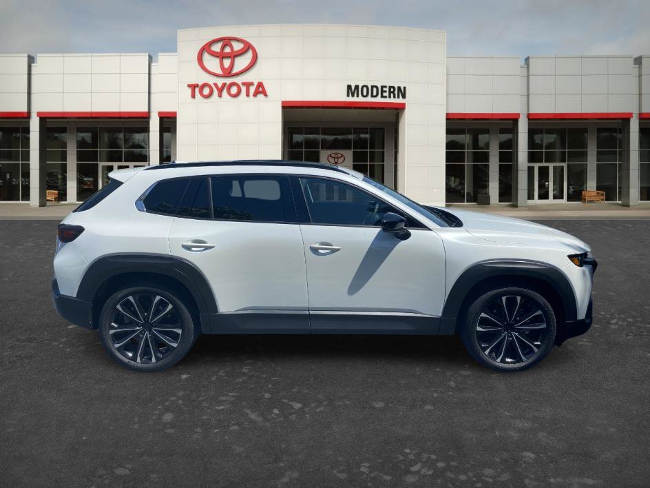 Used 2026 MAZDA CX-50 AWD 2.5 S image 4