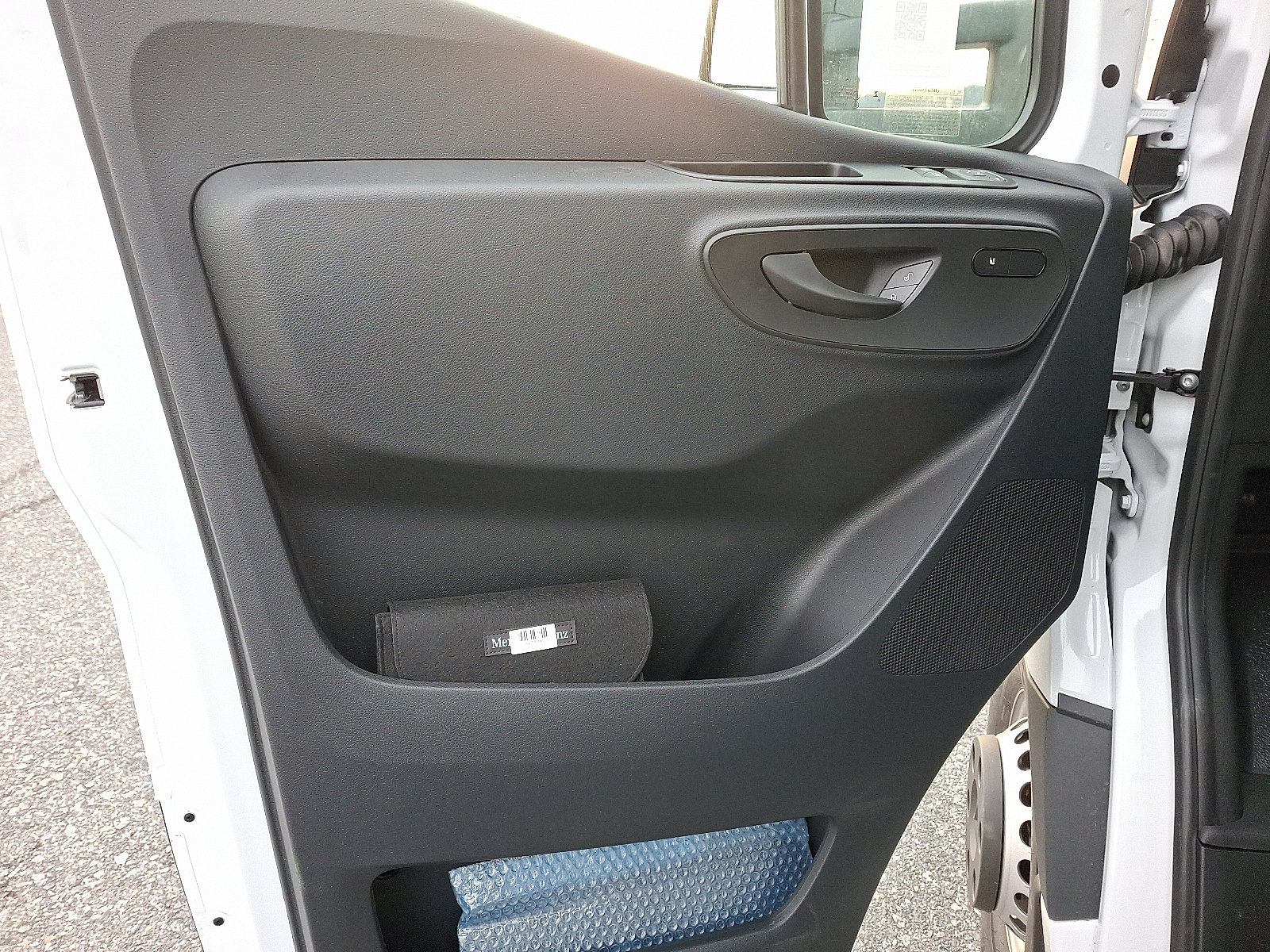 New 2026 Mercedes-Benz Sprinter 4500 image 12