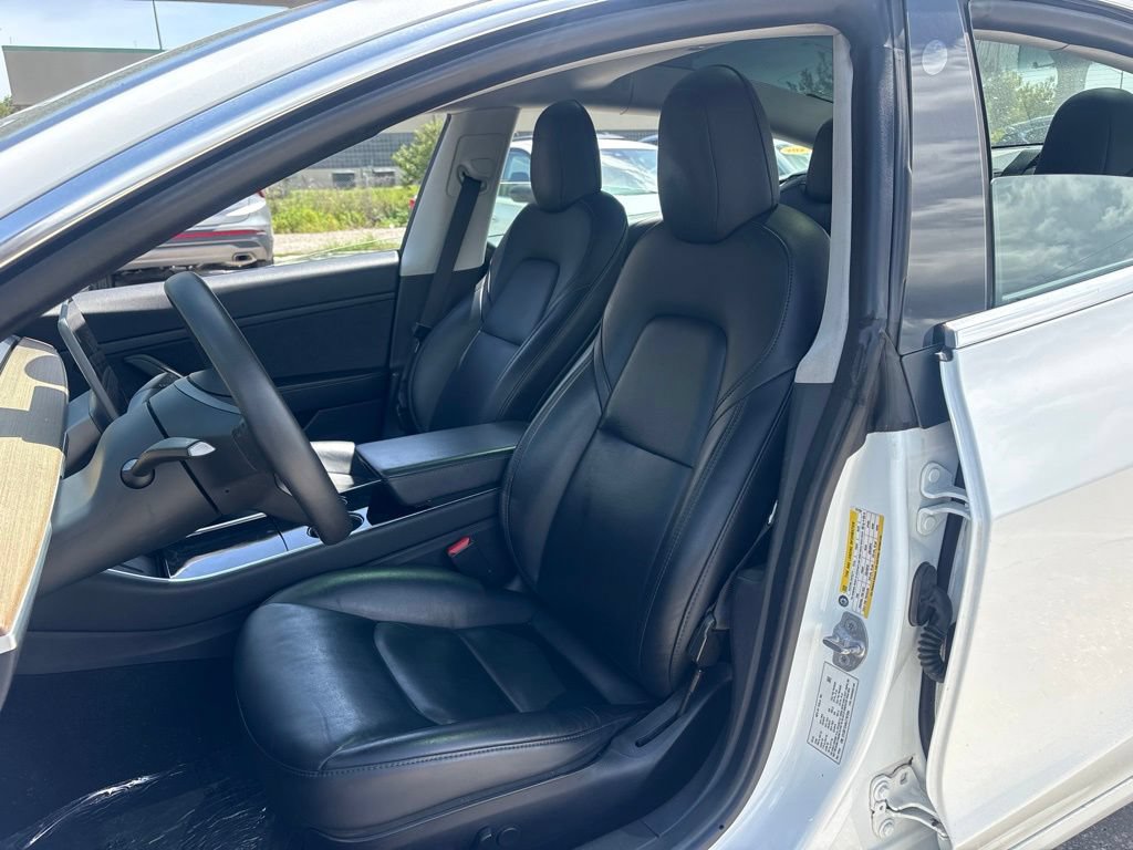 Used 2020 Tesla Model 3 RWD image 10