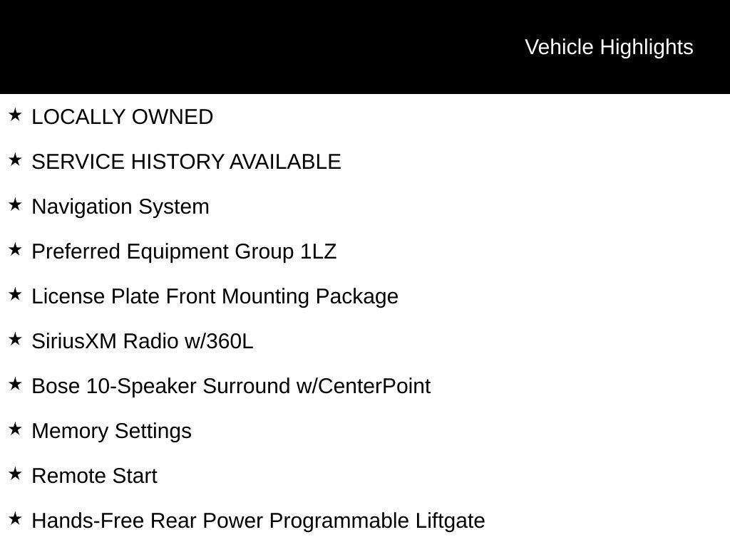 Used 2023 Chevrolet Suburban Premier image 6