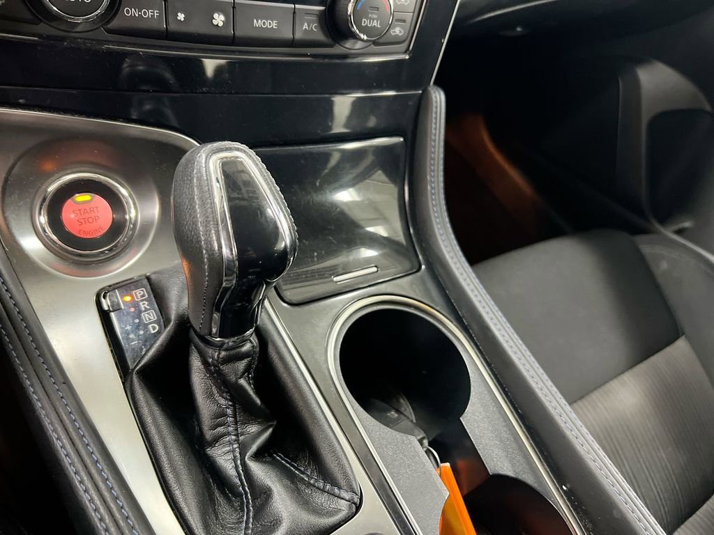 Used 2018 Nissan Maxima 3.5 S image 18