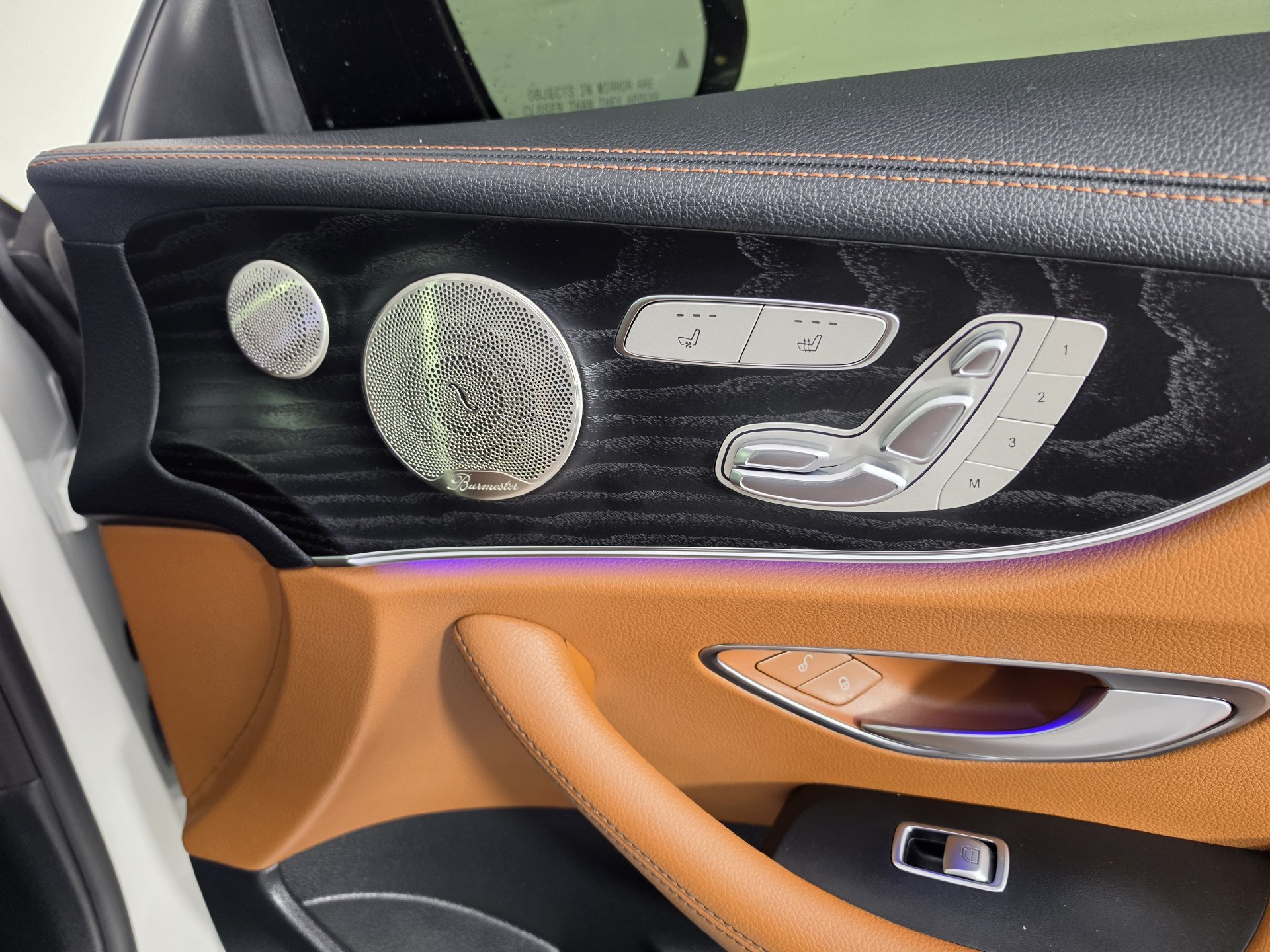 Used 2022 Mercedes-Benz E 450 Coupe image 28