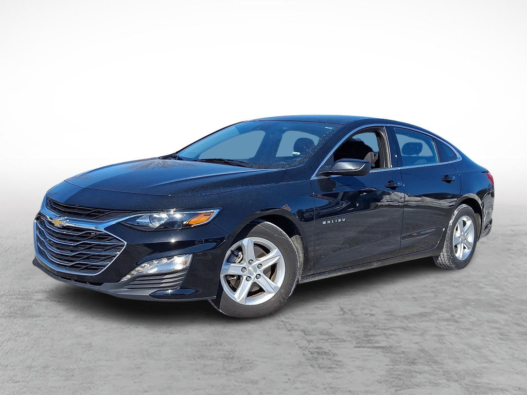 Used 2024 Chevrolet Malibu LT image 1