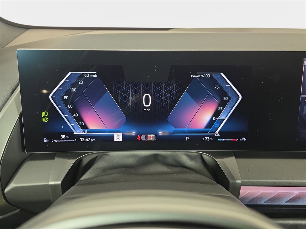 New 2026 BMW X3 xDrive30 w/ Convenience Package image 19