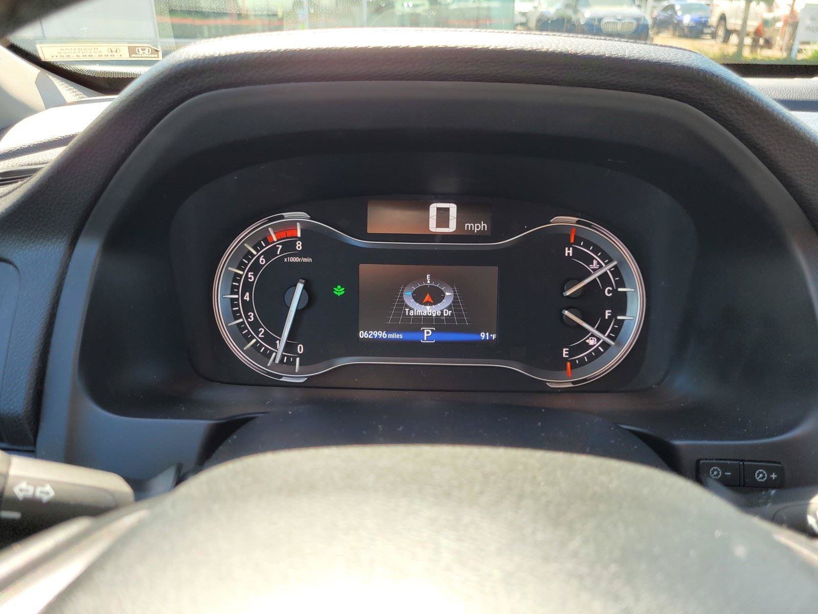 Used 2018 Honda Pilot EX-L image 31