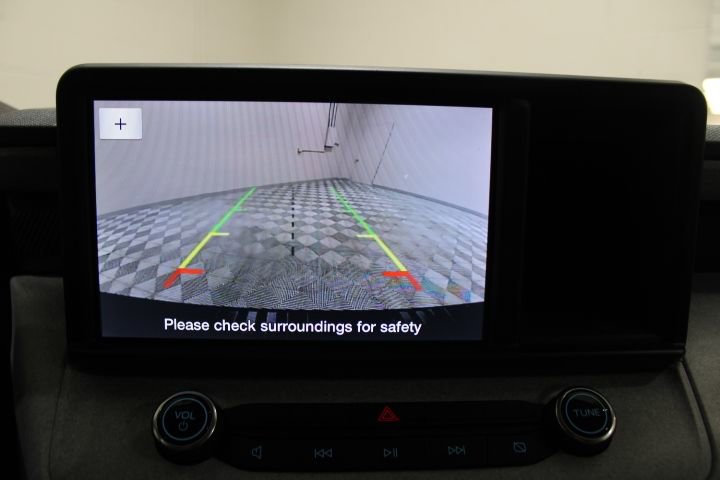 Used 2023 Ford Maverick XLT w/ Equipment Group 300A Standard image 4