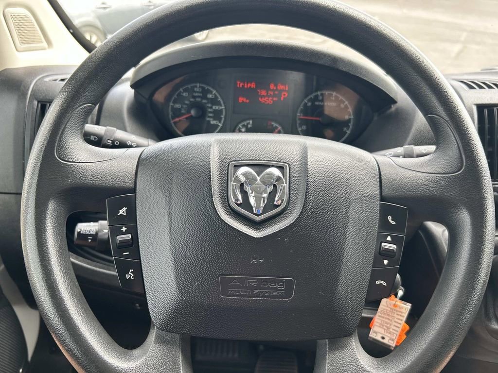 Used 2020 RAM ProMaster 2500 FWD image 27