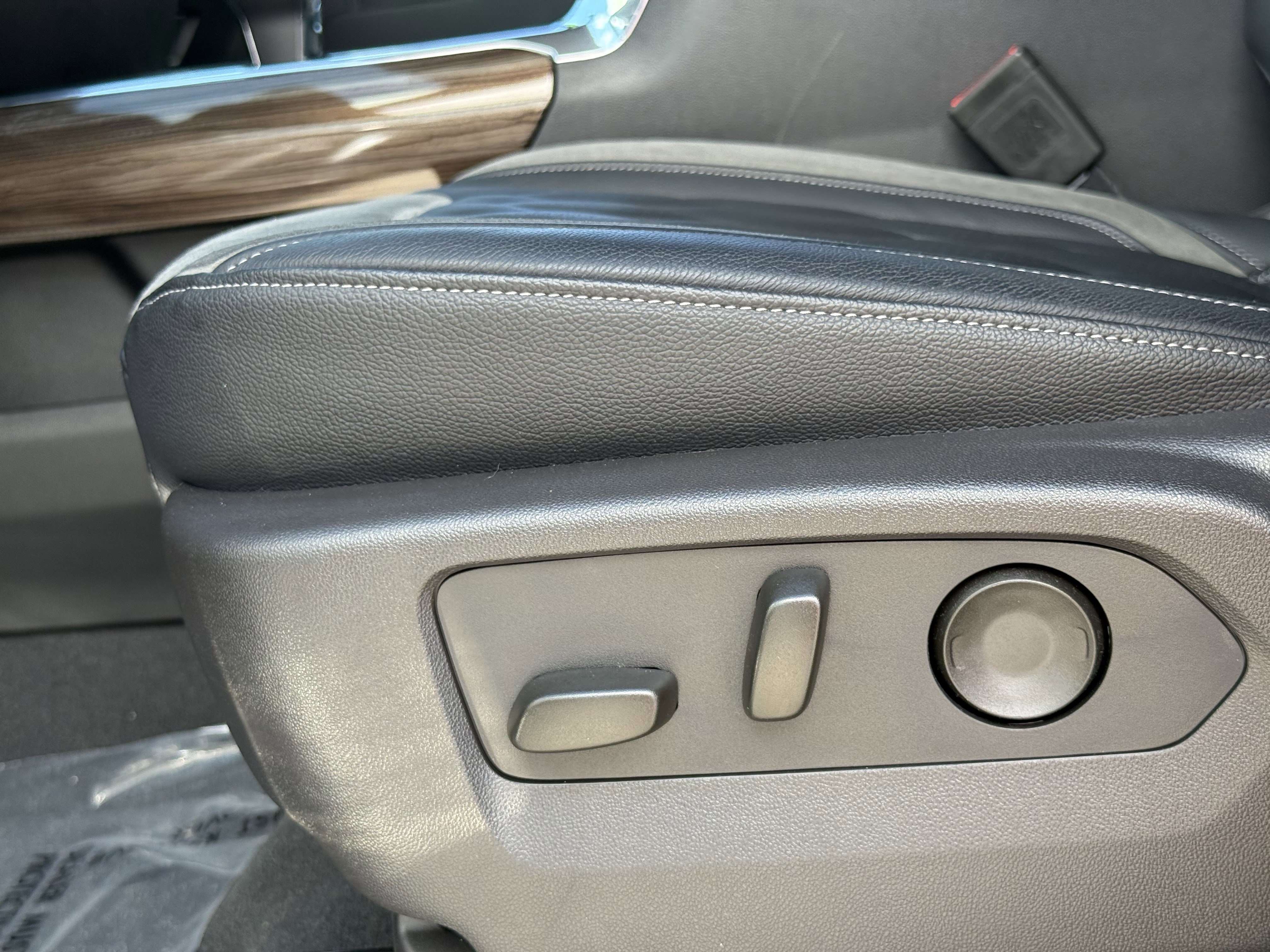 Used 2024 Chevrolet Silverado 1500 RST w/ All Star Edition Plus image 21