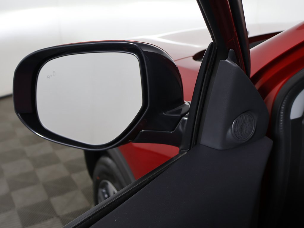 New 2025 Mitsubishi Outlander Sport SE image 30