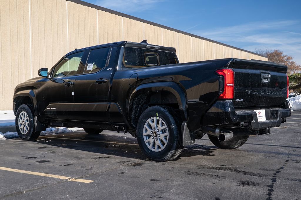 New 2026 Toyota Tacoma SR5 image 5