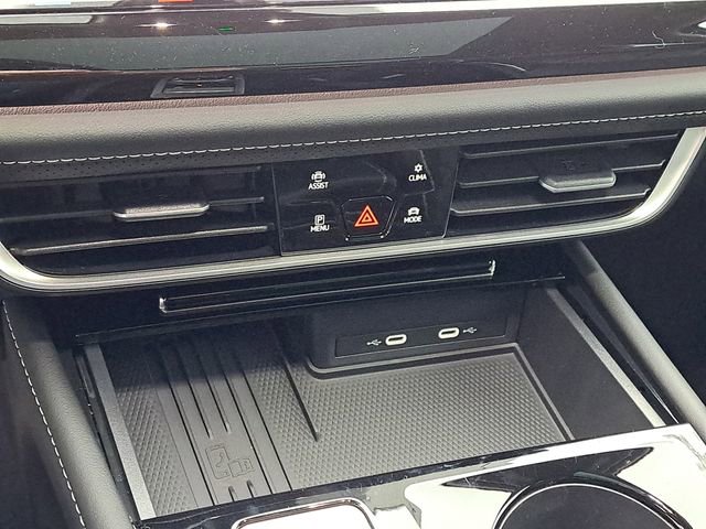 New 2026 Volkswagen Atlas SEL Premium R-Line image 15