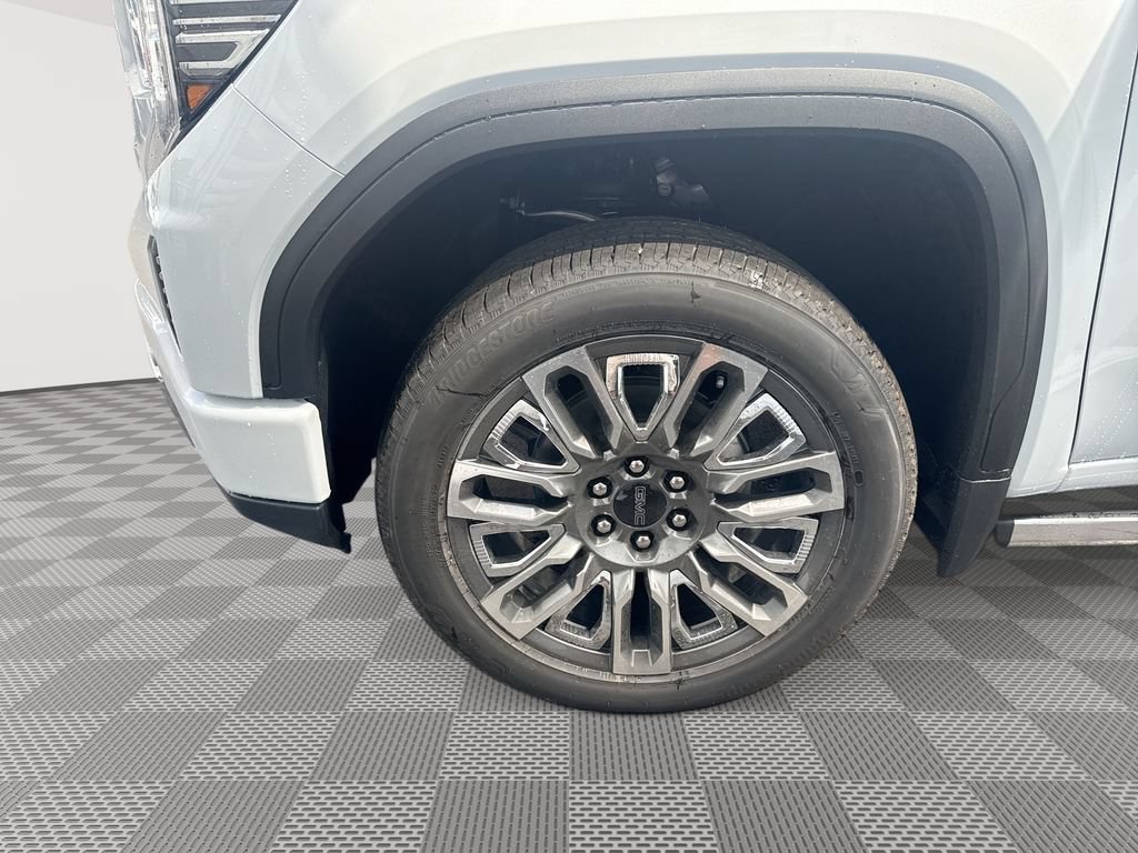 New 2026 GMC Sierra 1500 Denali Ultimate AWD/4WD image 30
