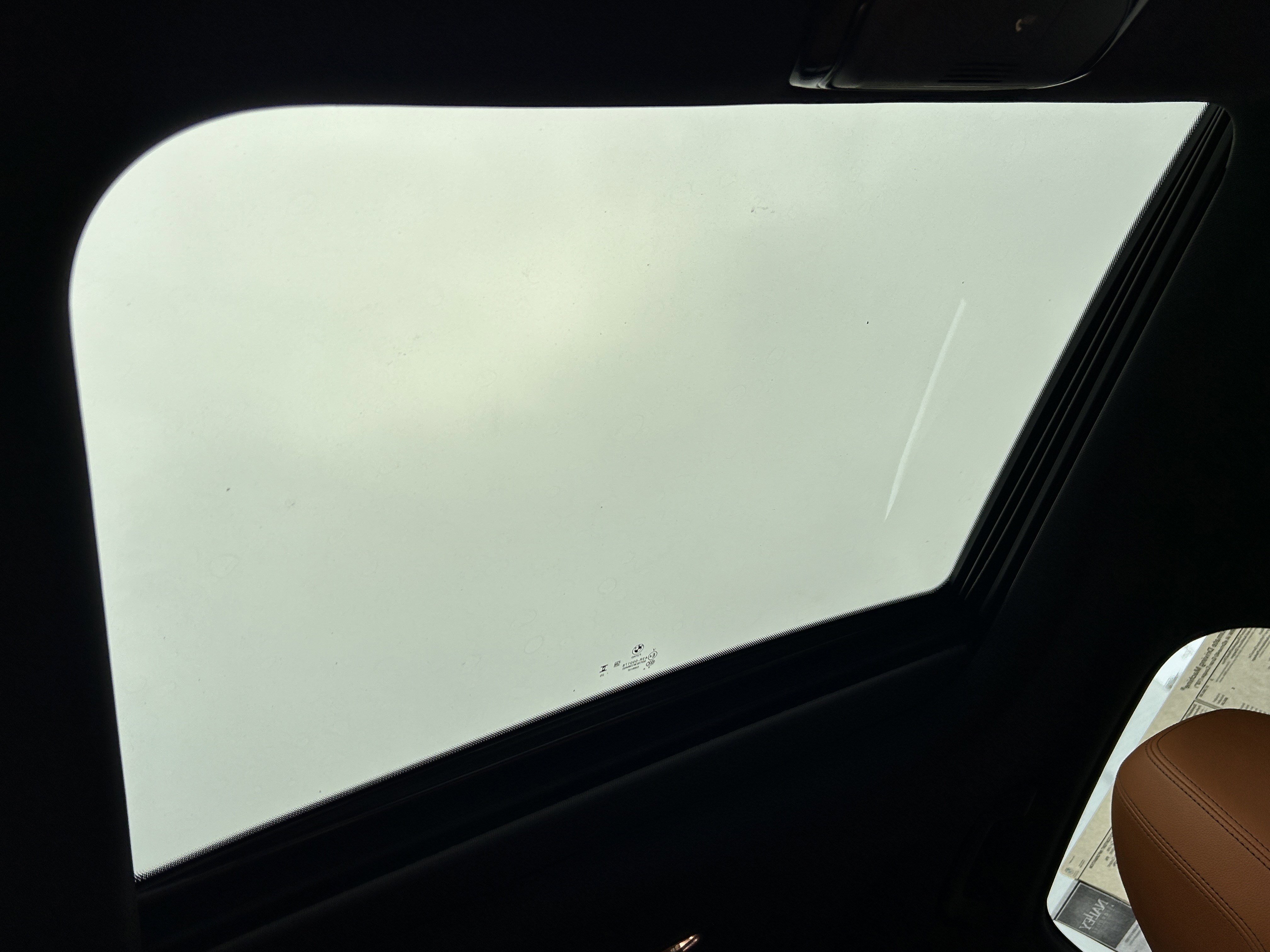 Used 2026 BMW i4 eDrive40 w/ Parking Assistance Package image 35