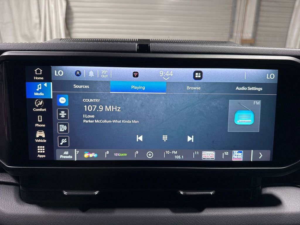 Used 2024 Jeep Wrangler Unlimited Rubicon 4xe image 26