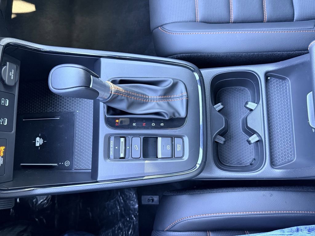 Used 2026 Honda CR-V Sport-L image 30