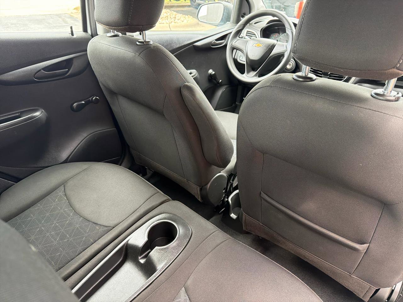 Used 2020 Chevrolet Spark LS FWD image 24