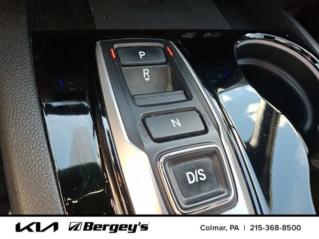 Used 2021 Honda Passport Elite image 17