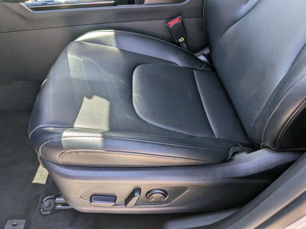 Certified 2023 Kia Sportage EX FWD image 20