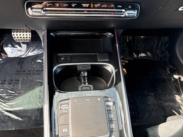Used 2022 Mercedes-Benz GLB 250 4MATIC image 22