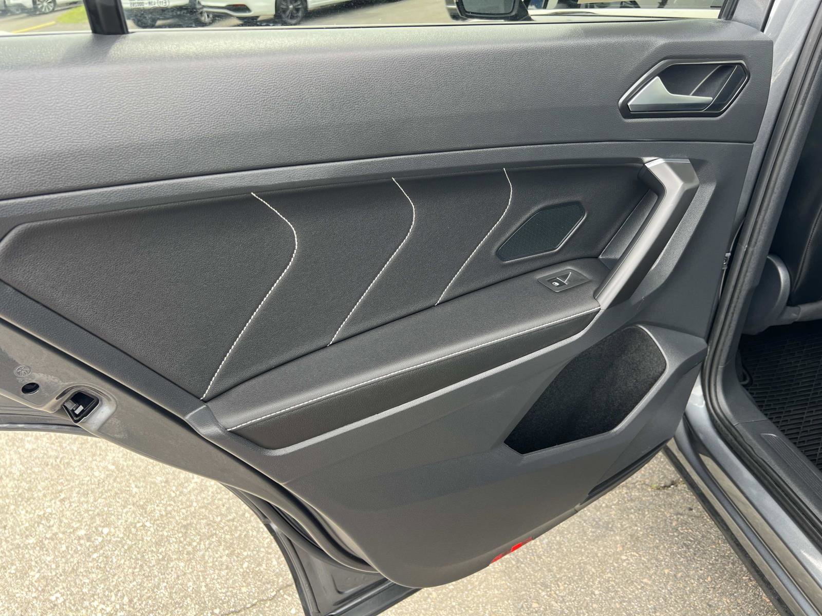 Certified 2022 Volkswagen Tiguan SE image 19