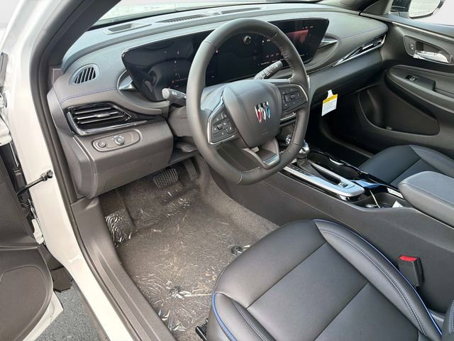 New 2026 Buick Envista Sport Touring image 19
