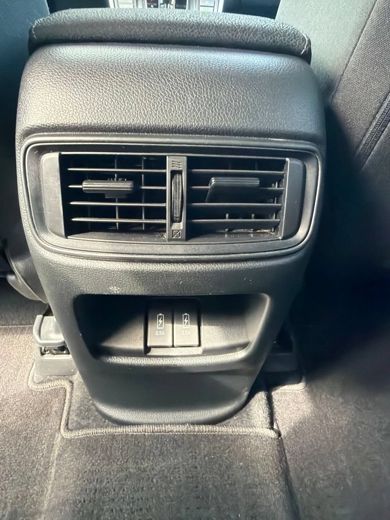 Certified 2022 Honda CR-V EX image 22
