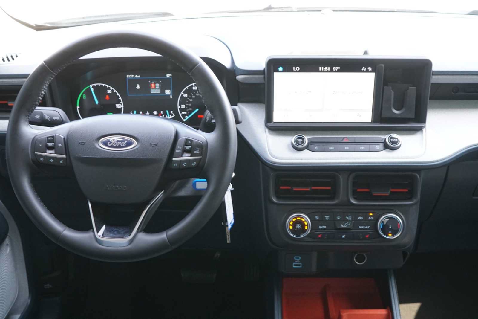 Used 2023 Ford Maverick XLT w/ XLT Luxury Package FWD image 23