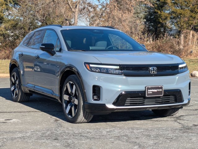 Used 2026 Honda Prologue Elite image 7