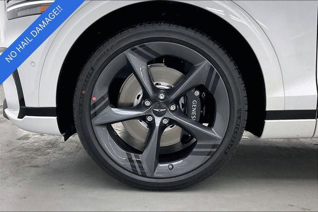 New 2026 Genesis GV70 2.5T Sport Prestige AWD/4WD image 15