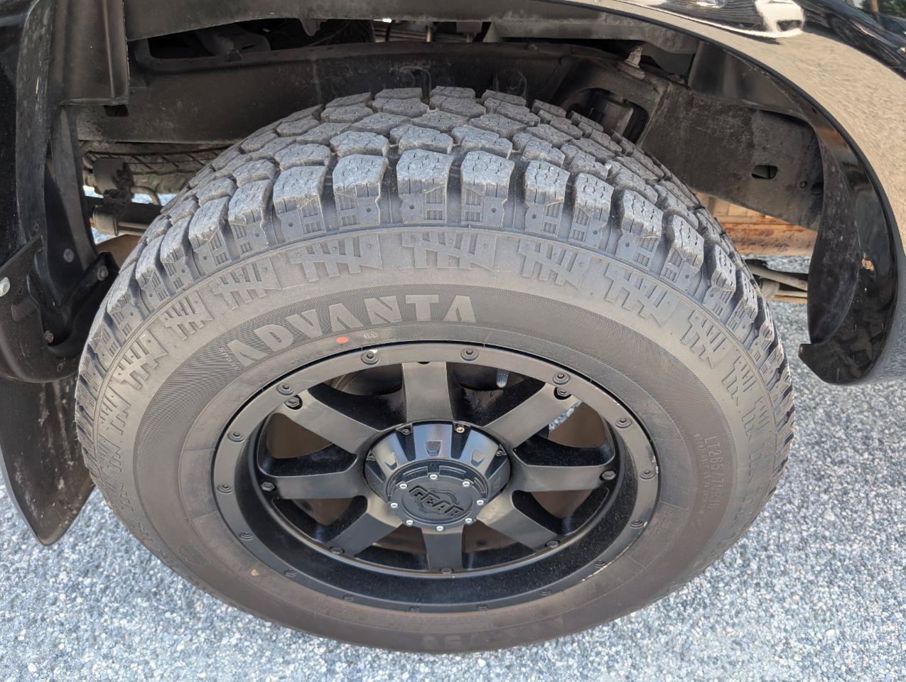 Used 2013 Toyota Tacoma PreRunner w/ SR5 Pkg RWD image 6