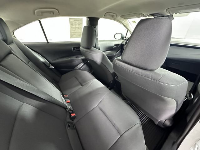Used 2024 Toyota Corolla LE FWD image 12
