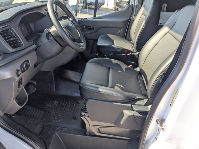 New 2026 Ford Transit 250 148 Medium Roof w/ Load Area Protection Package RWD image 18