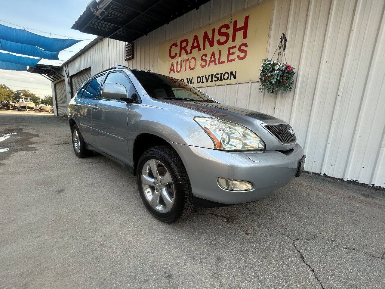 Used 2005 Lexus RX 330 FWD image 1
