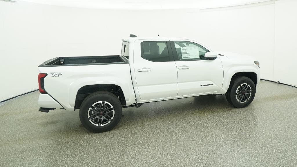 New 2026 Toyota Tacoma TRD Sport image 24