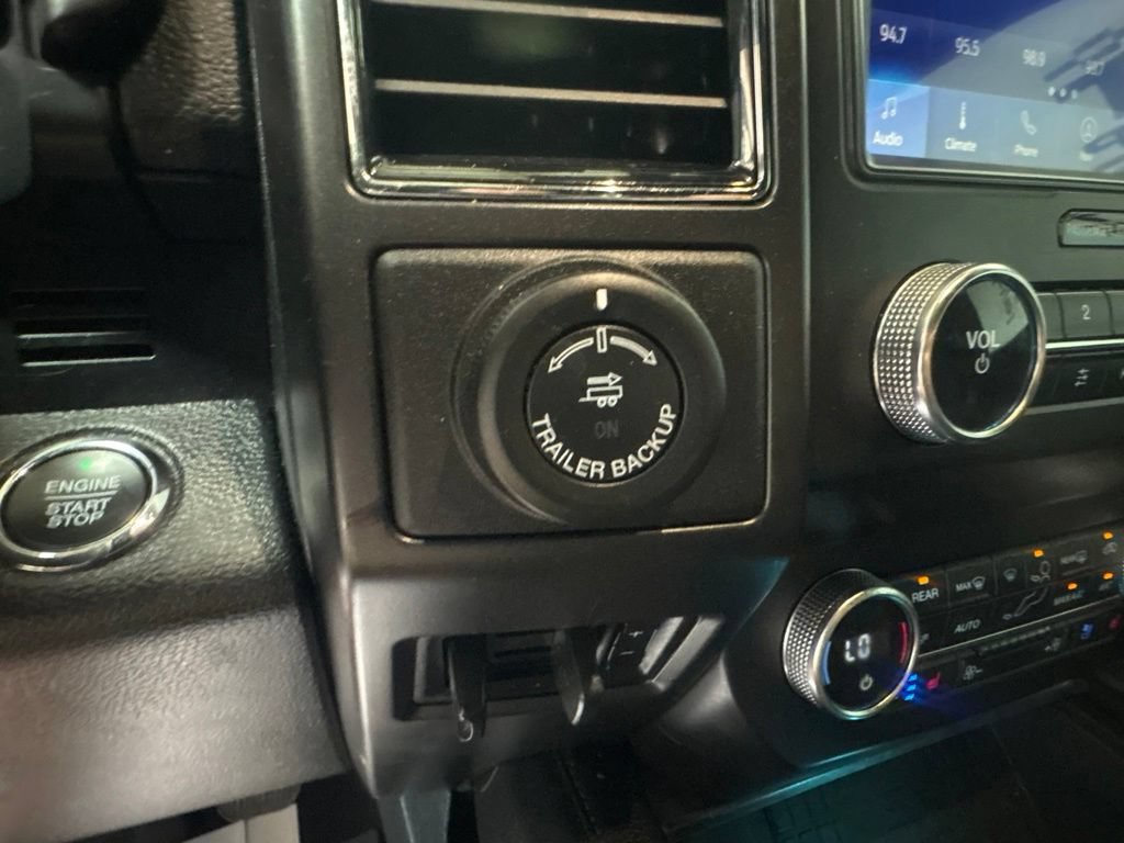 Used 2020 Ford Expedition Limited w/ Special Edition Package AWD/4WD image 32