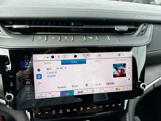 New 2026 Jeep Grand Cherokee L Limited image 23