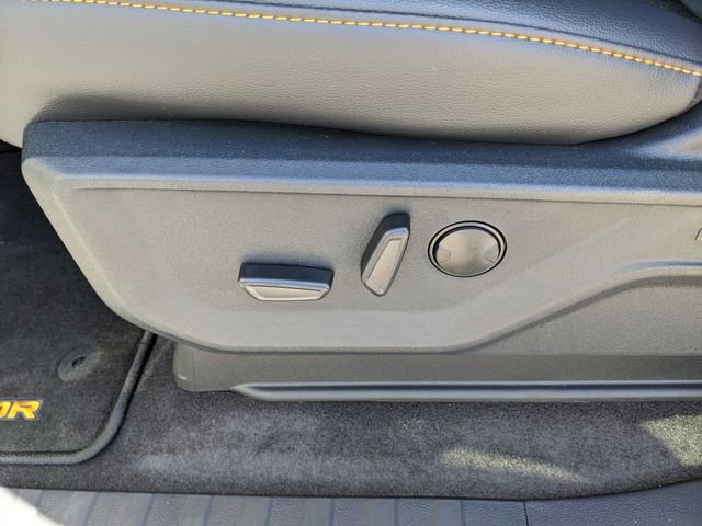 New 2025 Ford F150 Tremor w/ Mobile Office Package image 21