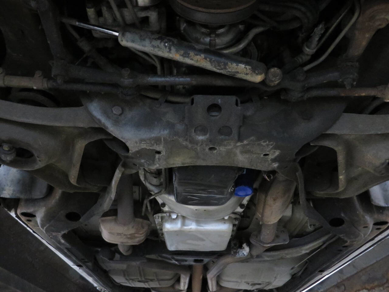 Used 1994 Buick Roadmaster Estate image 23