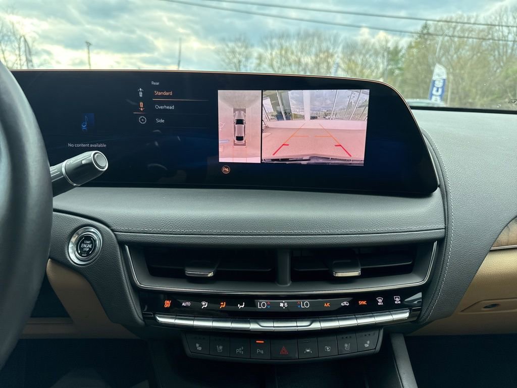 Used 2025 Cadillac CT5 Premium Luxury image 14