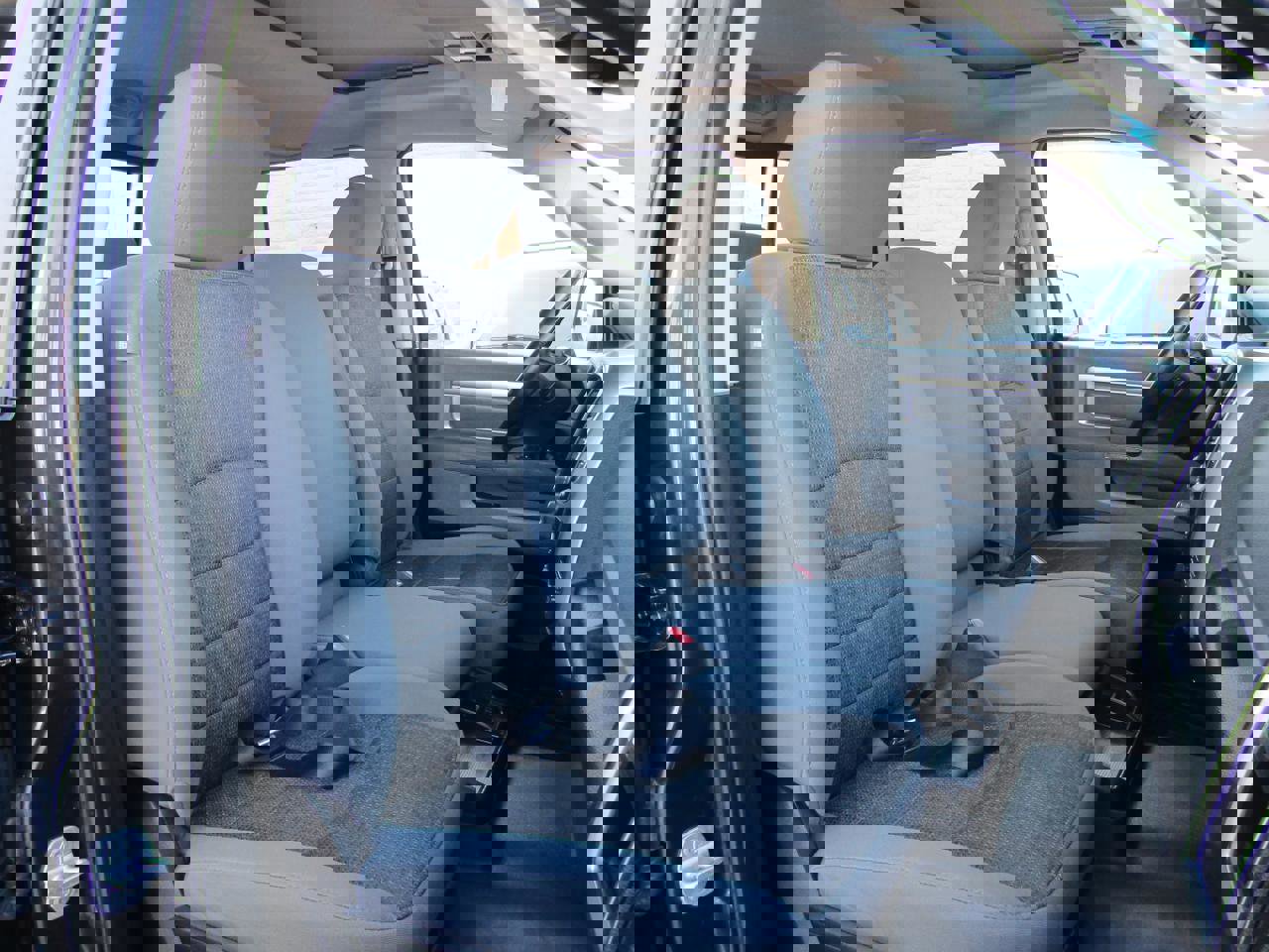 Used 2014 RAM 3500 Big Horn image 12