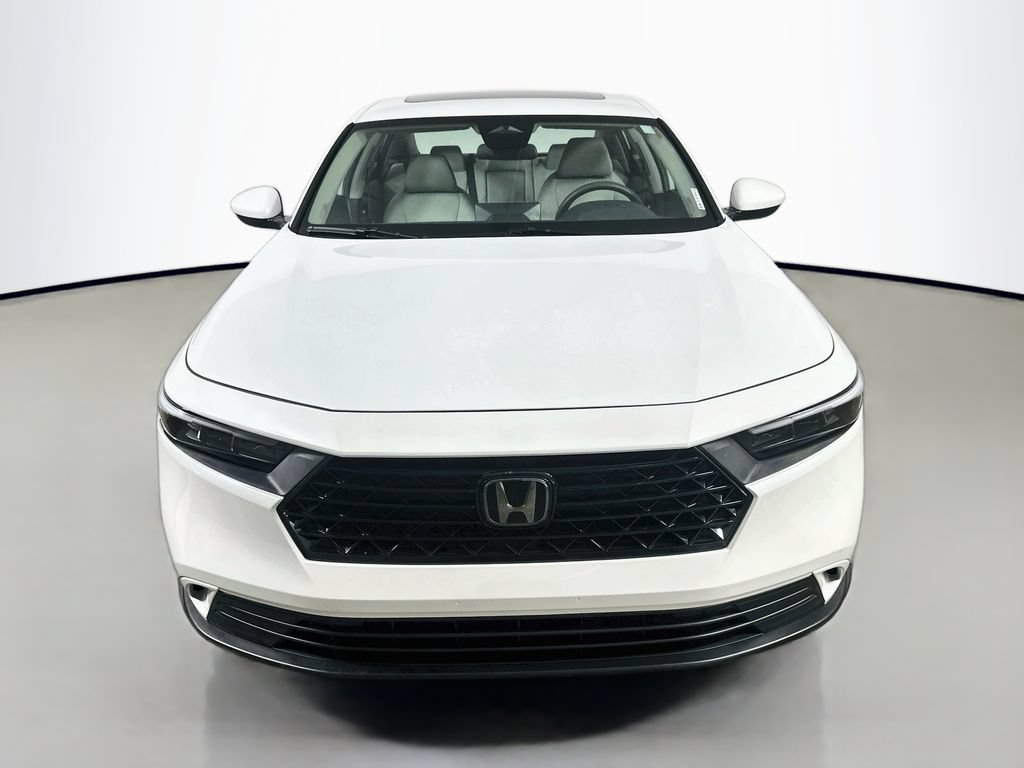 Used 2024 Honda Accord EX image 2