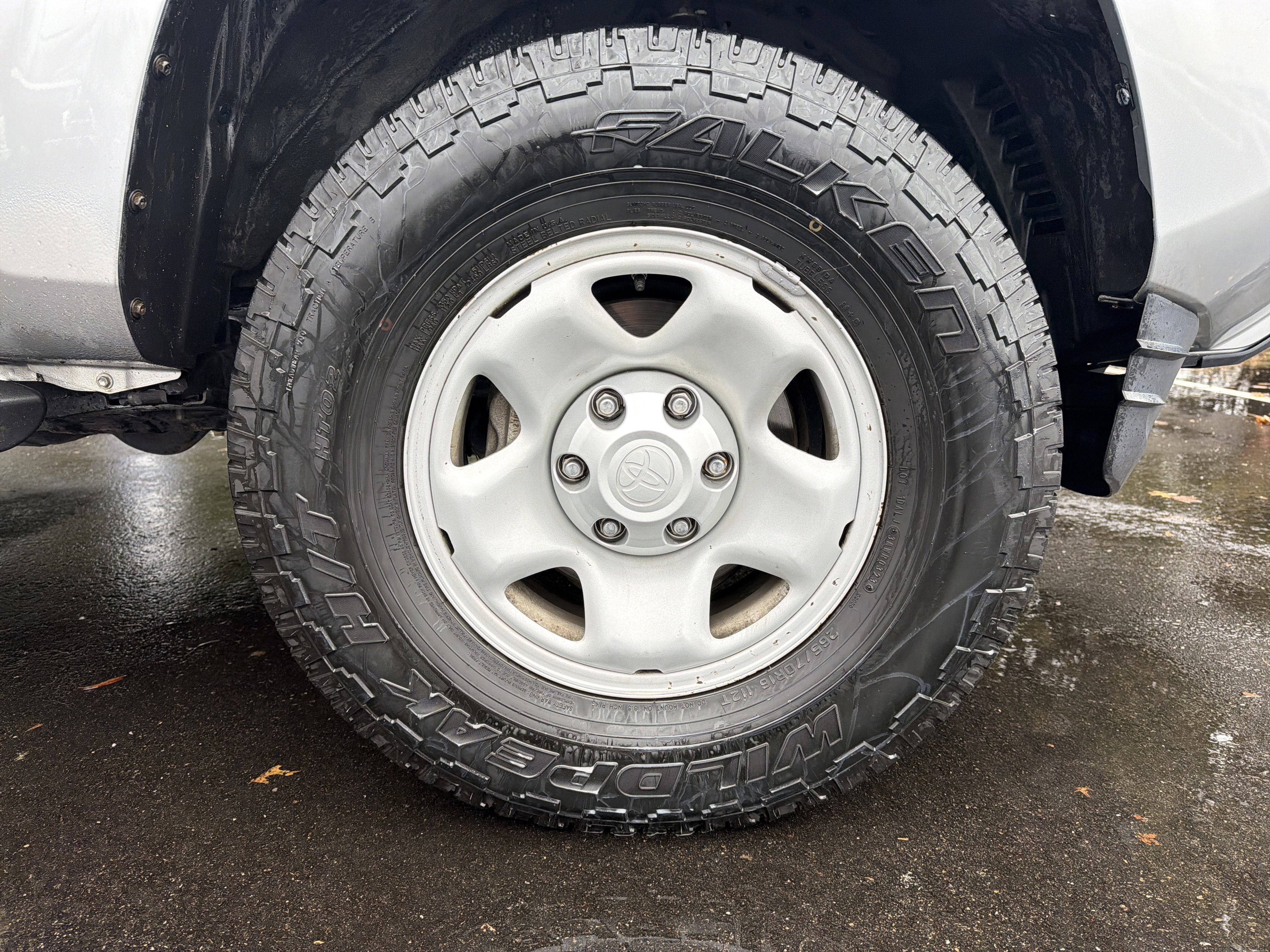 Used 2019 Toyota Tacoma SR5 image 13