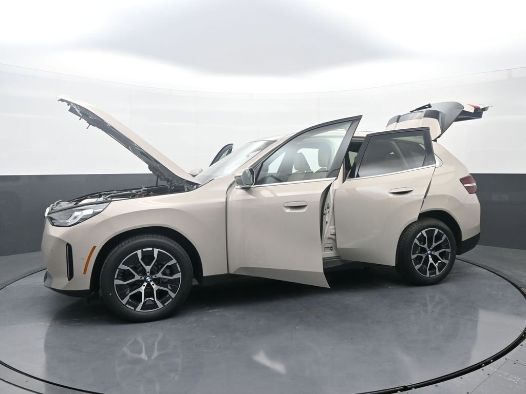 New 2026 BMW X3 xDrive30 w/ Premium Package image 40