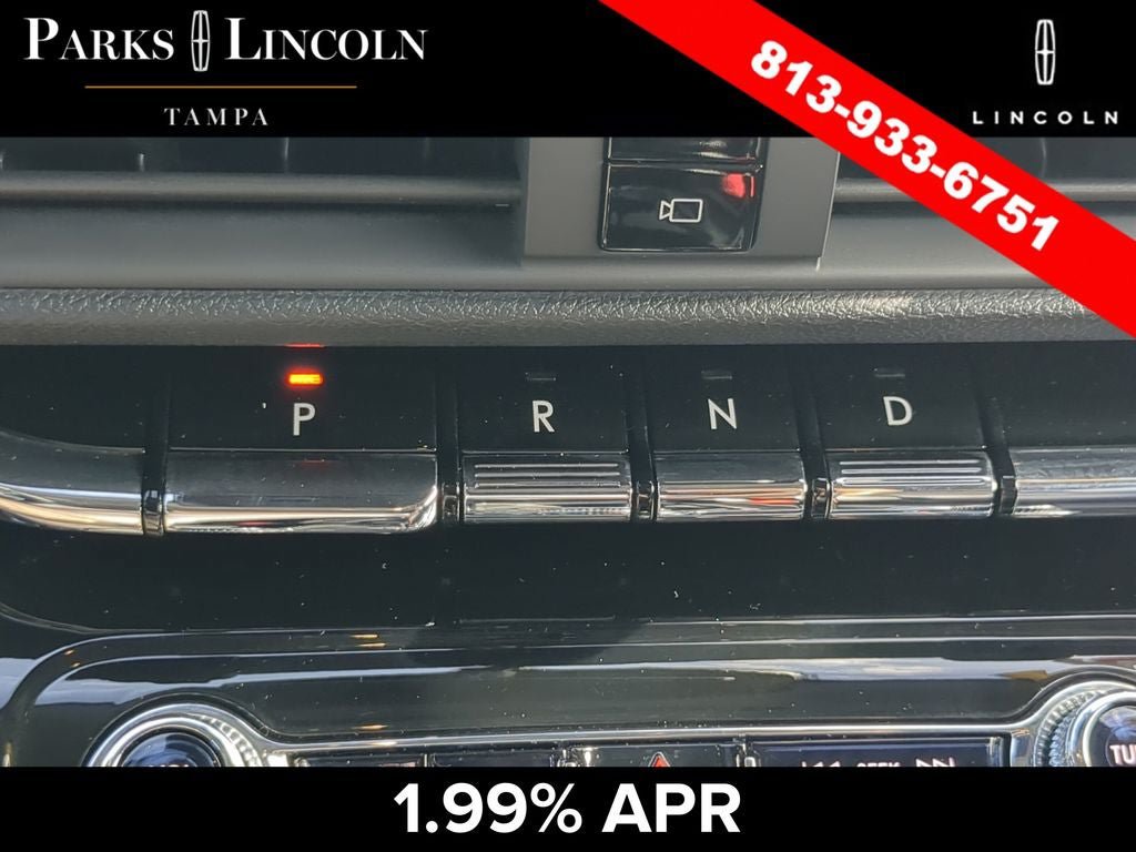 Certified 2022 Lincoln Corsair Reserve w/ Elements Package FWD image 26