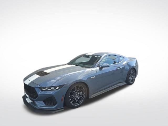 Used 2024 Ford Mustang GT image 3