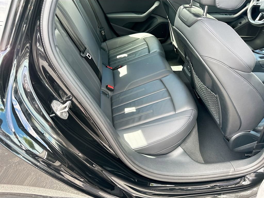 Used 2024 Audi A4 2.0T Premium Plus image 32