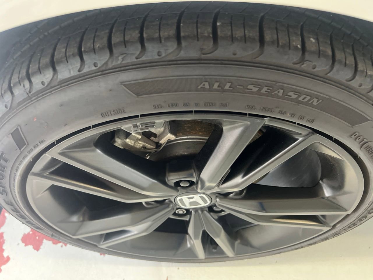 Used 2026 Honda Civic Si image 19