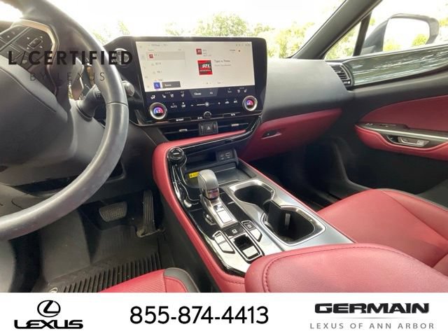 Used 2024 Lexus NX 350 AWD image 20